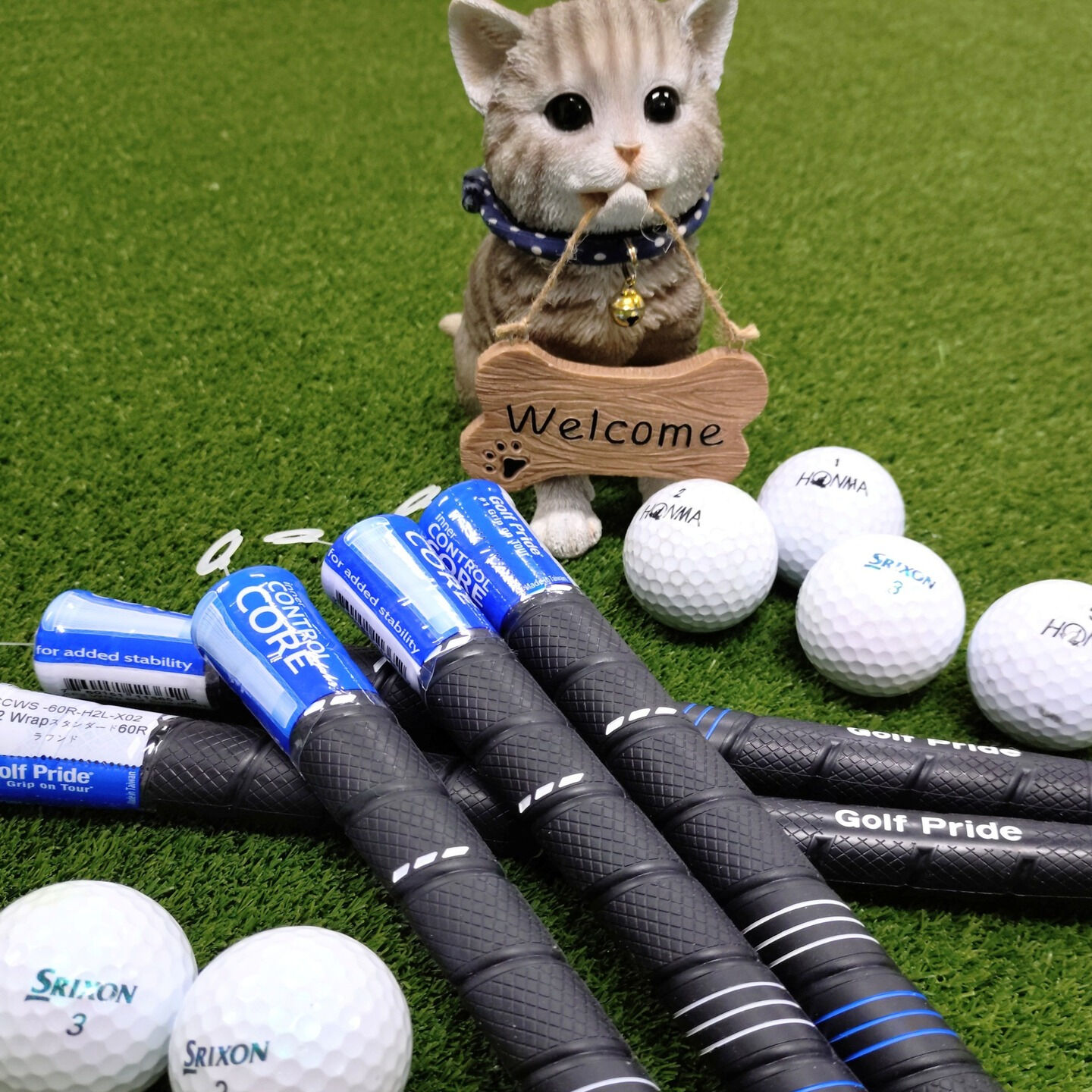 ゴルフ愛好家の皆さん、こんにちは！⛳️今日は、ゴルフスタジオ