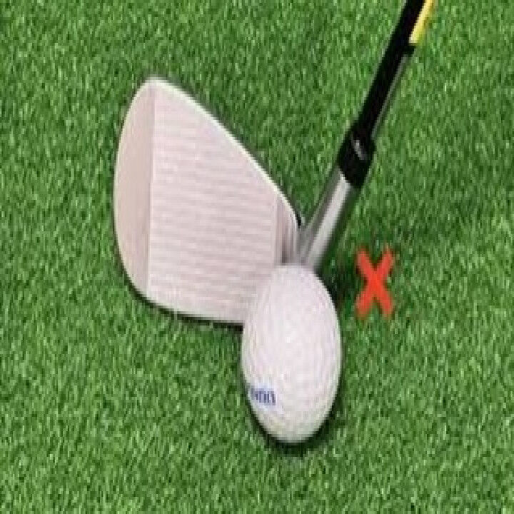 ⛳️【ゴルファー必見！シャンクを克服しよう！】⛳️
