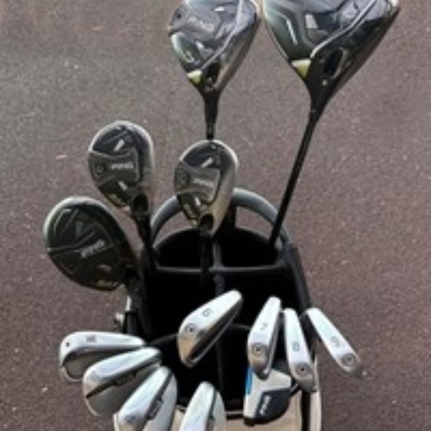 ⛳️【モンダミンカップ：佐久間朱莉プロ！】🏆