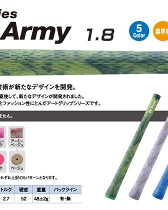 🏌️‍♀️✨【佐久間朱莉プロ：優勝グリップイオミック】✨🏌️