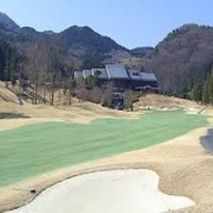 【笠間市：石岡ウエストカントリークラブ】