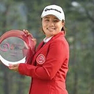 【資生堂・JALレディースオープン：永峰咲希プロ！✨🏌️‍♀