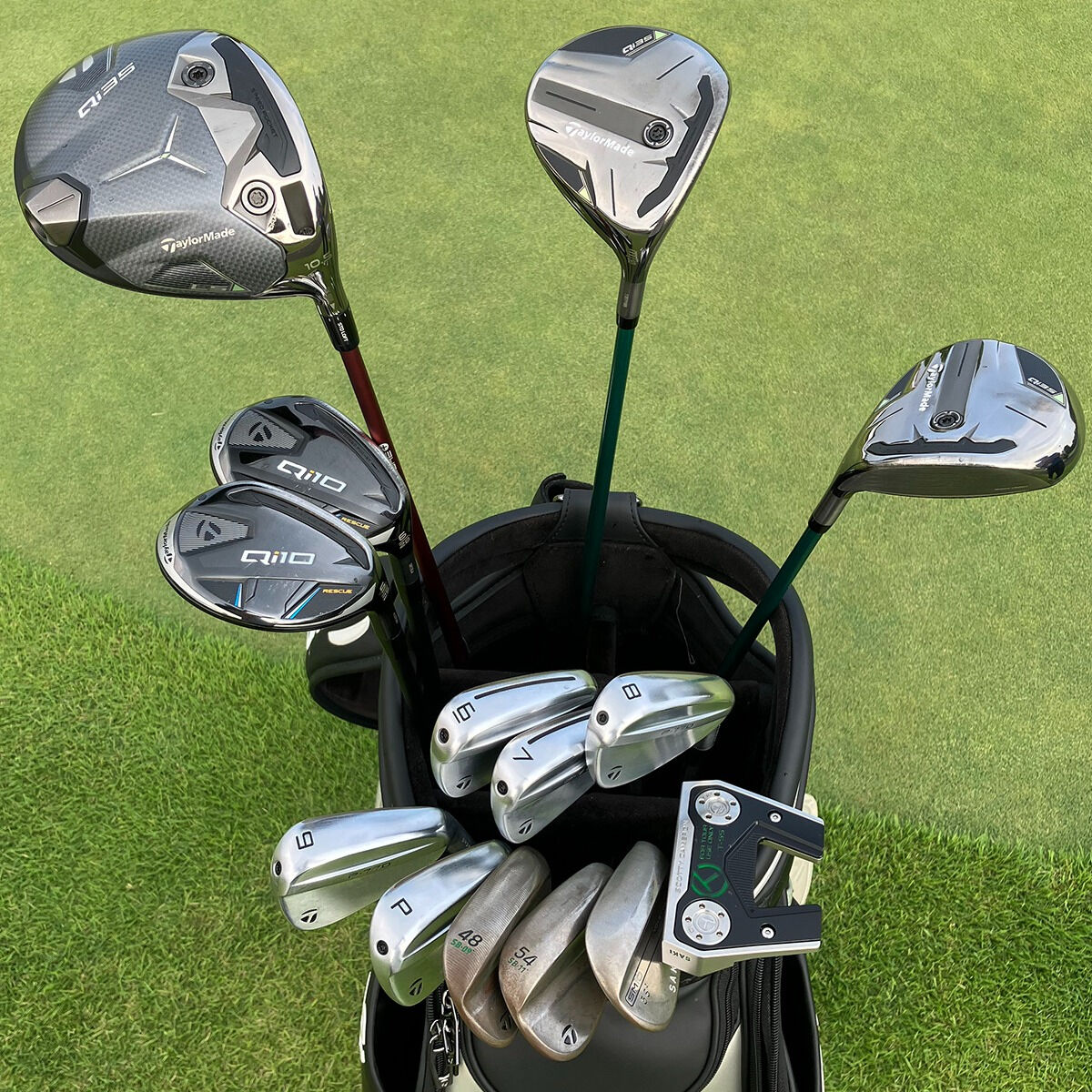 【資生堂・JALレディースオープン：永峰咲希プロ！✨🏌️‍♀