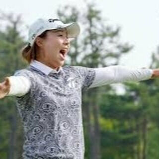 【永峰咲希プロ：優勝グリップ】