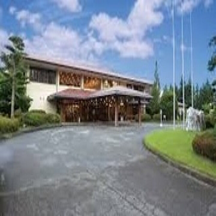 【笠間市：富士カントリー笠間倶楽部】