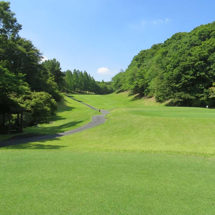 【笠間市：スターツ笠間ゴルフ倶楽部】