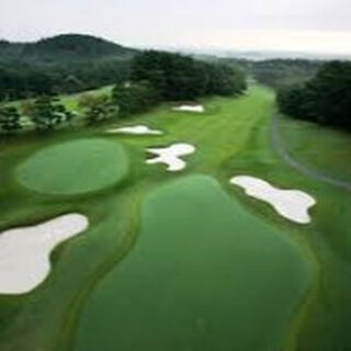 【笠間市：宍戸ヒルズカントリークラブ🏌️‍♂️⛳️】