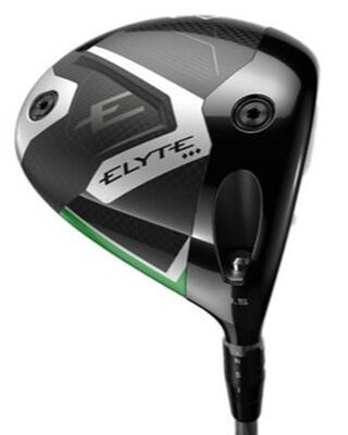 🏌️‍♀️⛳️【NEC軽井沢：柏原明日架プロ、キャロウェイで