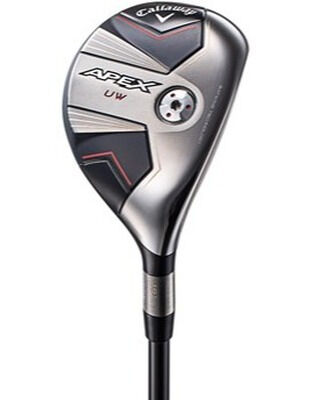 🏌️‍♀️⛳️【NEC軽井沢：柏原明日架プロ、キャロウェイで