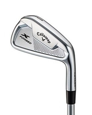 🏌️‍♀️⛳️【NEC軽井沢：柏原明日架プロ、キャロウェイで