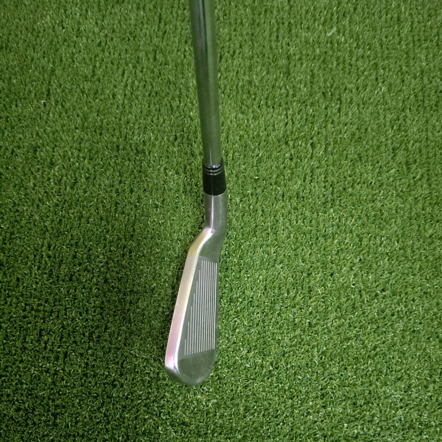 ⛳️✨【クラブ修理の魔法】✨⛳️
