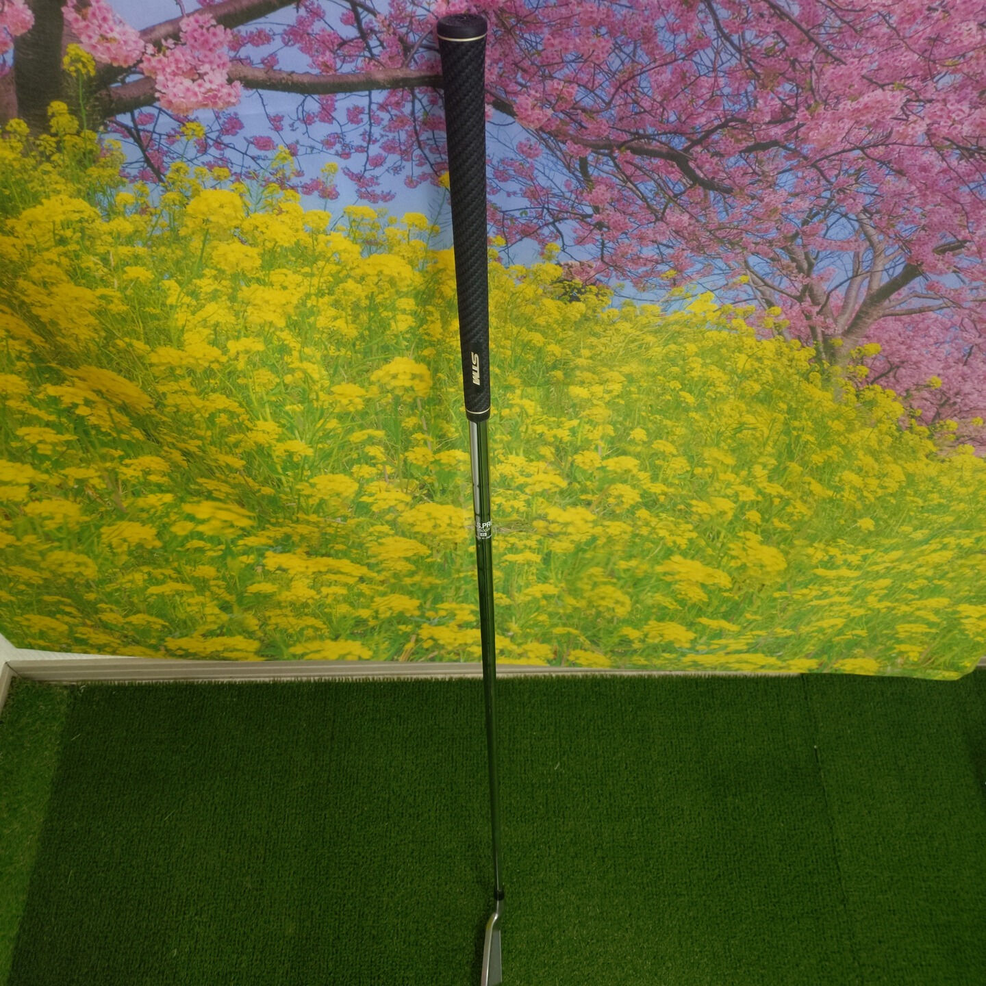 ⛳️✨【クラブ修理の魔法】✨⛳️