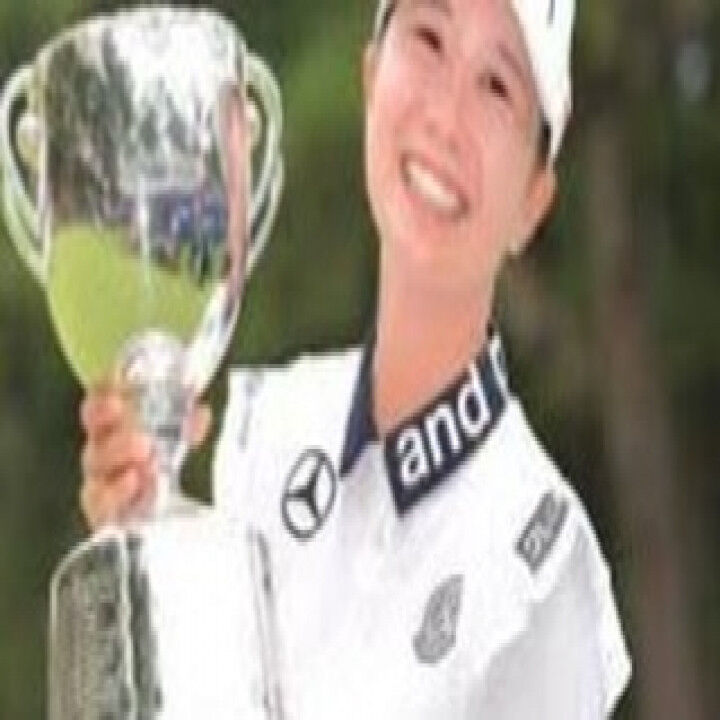 【ソニー日本女子プロ選手権：金澤志奈プロ】