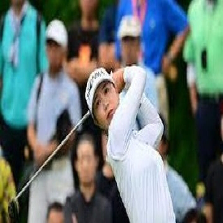 【ソニー日本女子プロ選手権：金澤志奈プロ】