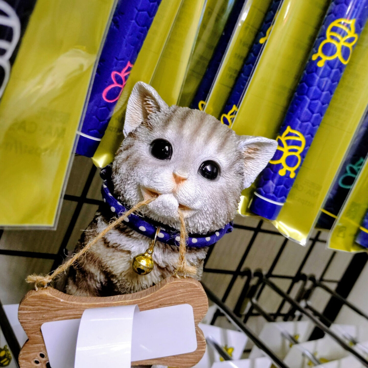 【新商品：ハニーグリップ入荷🐝1】