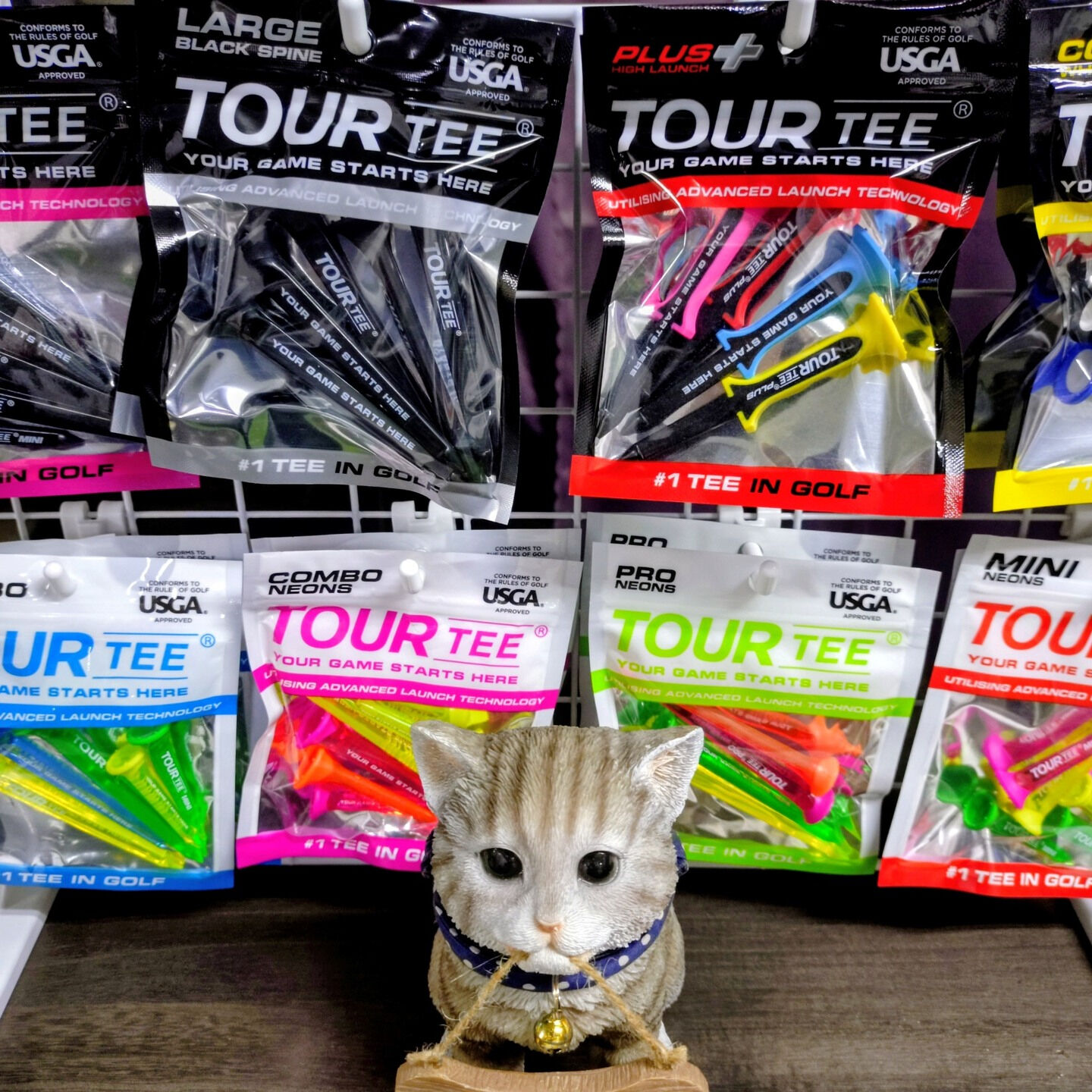 ✨【TOUR TEE入荷しました！】✨⠀
