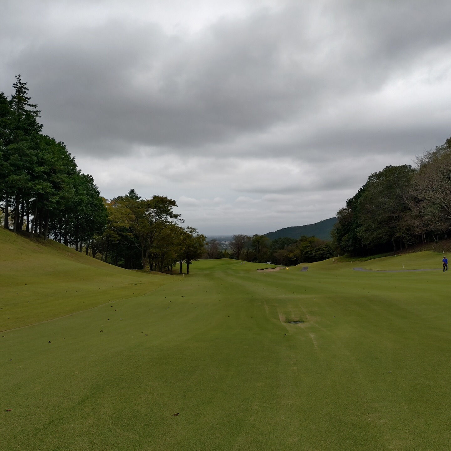 【石岡ウエストカントリークラブ】