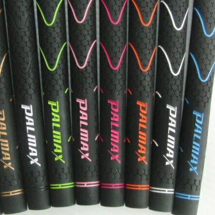 🏌️‍♂️【PALMAXグリップ新登場】🏌️‍♀️