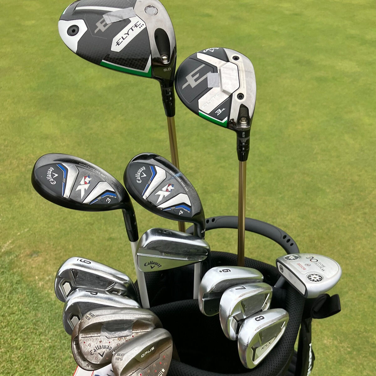 【スタンレーレディスホンダ⛳️：河本結プロ✨】 