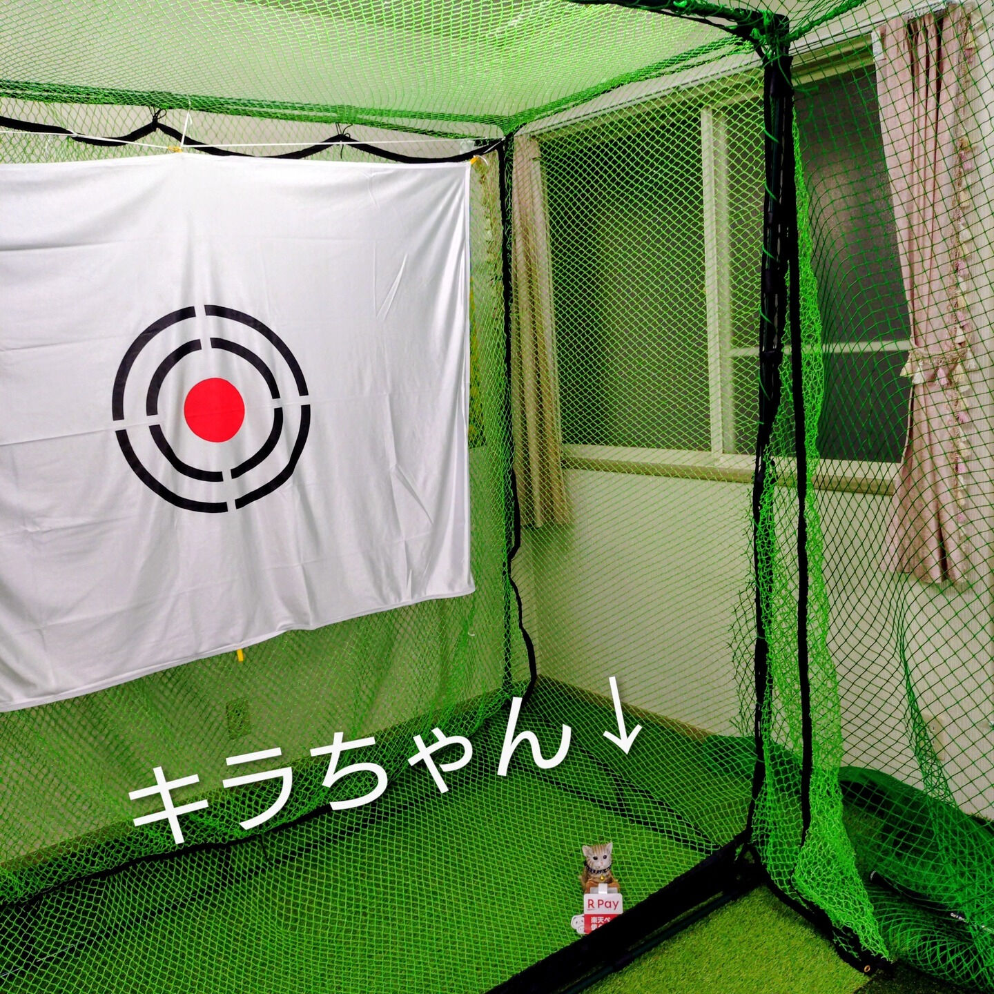 【ゴルフもあったかいまま楽しもう❄️🏌️‍♂️】