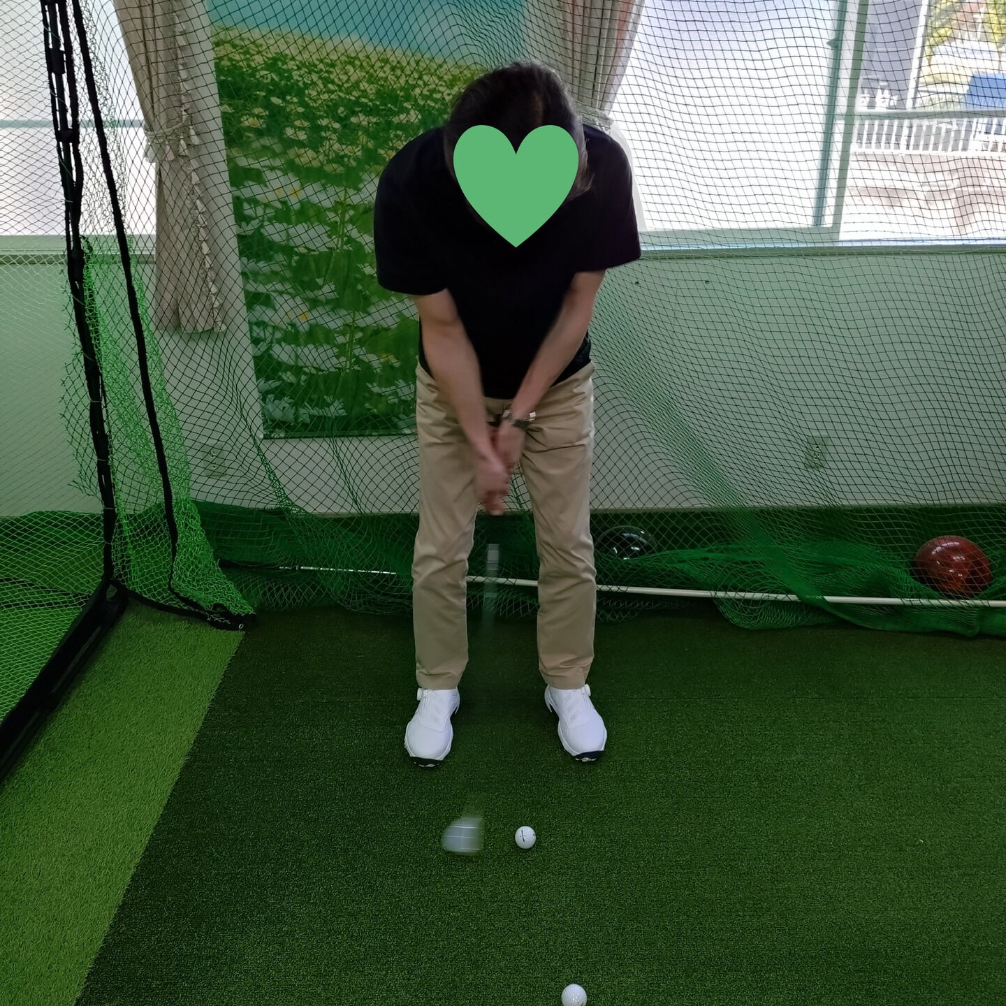 【🏌️‍♂️ゴルフ初心者応援中！🏌️‍♀️】