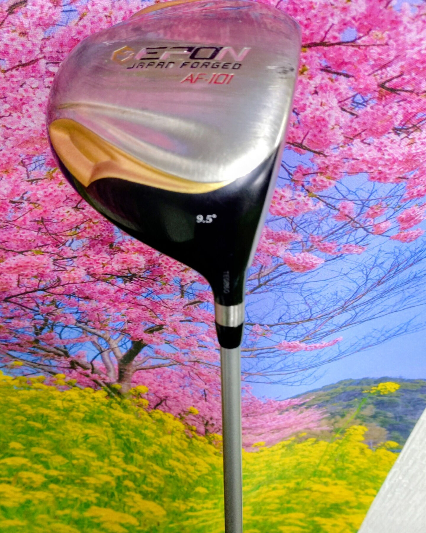 【クラブ組立】⛳✨