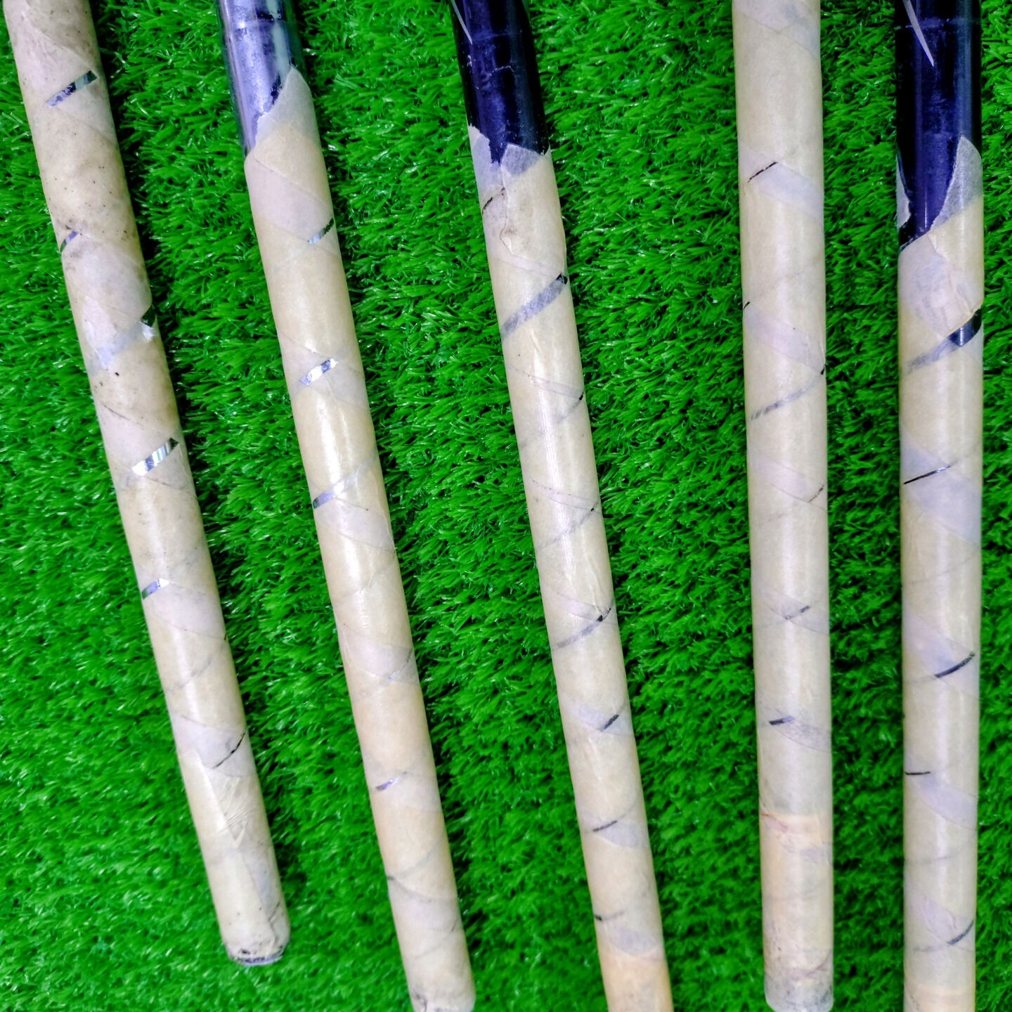 【あなたのグリップ大丈夫ですか？】⛳️