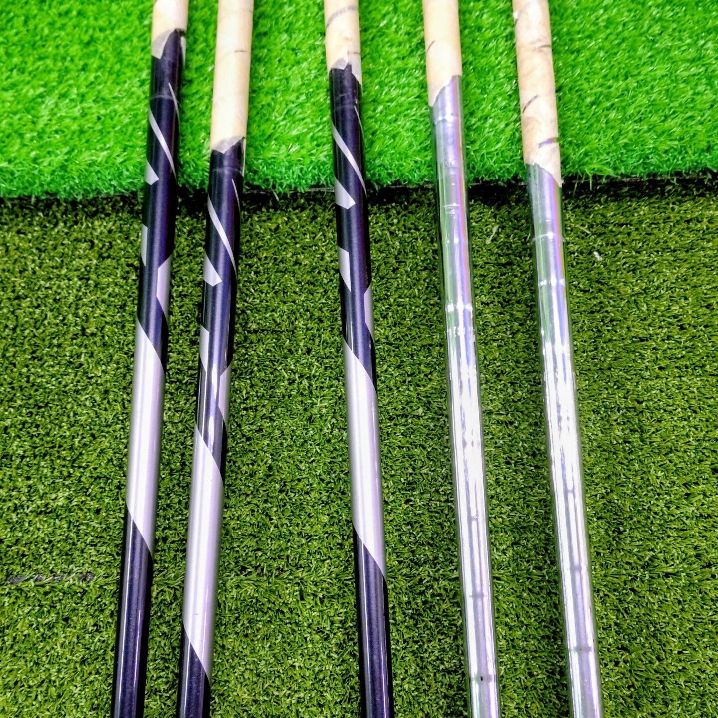 【あなたのグリップ大丈夫ですか？】⛳️