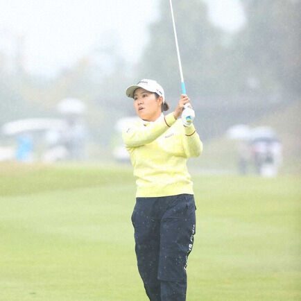 🌟【畑岡奈紗プロ、祝・優勝！】🌟