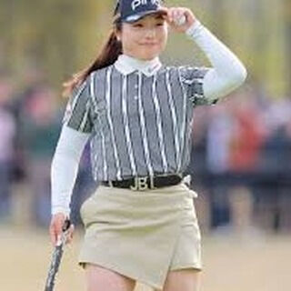 佐久間朱莉プロ、年間賞金女王おめでとうございます🎉！
