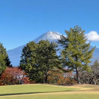 冬がやってくると、なんだかゴルフを控えてしまうこともあります