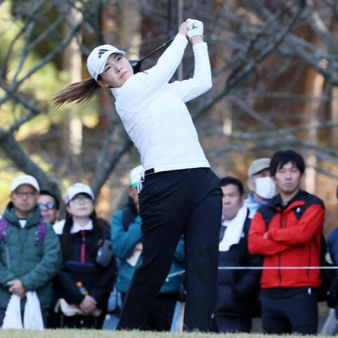 【米国女子Qシリーズファイナルステージ】⛳️✨