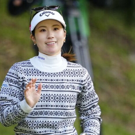 【米国女子Qシリーズファイナルステージ】⛳️✨