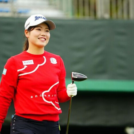【米国女子Qシリーズファイナルステージ】⛳️✨