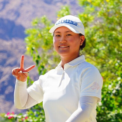 【米国女子Qシリーズファイナルステージ】⛳️✨