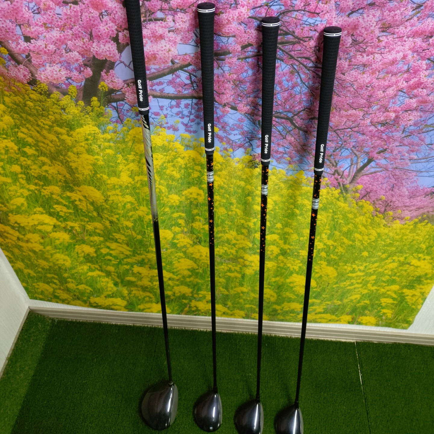 【今年1年使ったものは今年のうちに！】⛳✨