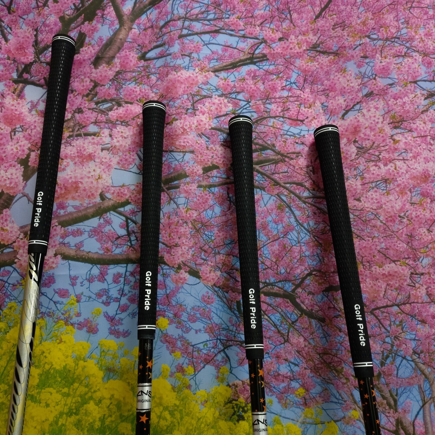【今年1年使ったものは今年のうちに！】⛳✨