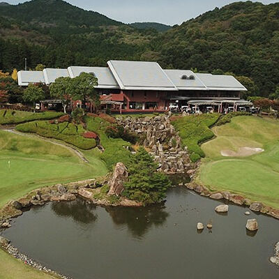 【🏌️‍♂️石岡ウエストカントリークラブの魅力🏌️‍♀️】
