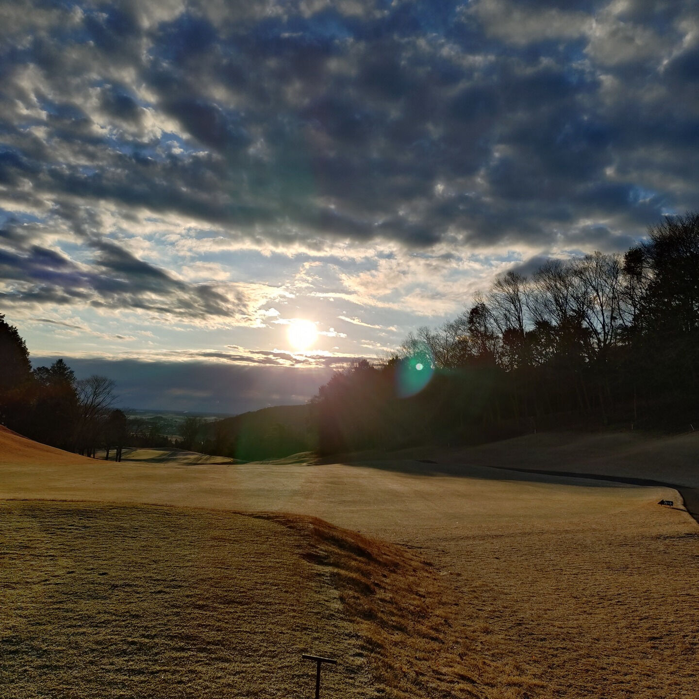 【🏌️‍♂️石岡ウエストカントリークラブの魅力🏌️‍♀️】