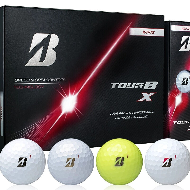 【新作ゴルフボール続々登場！🏌️‍♂️✨】