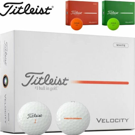【新作ゴルフボール続々登場！🏌️‍♂️✨】