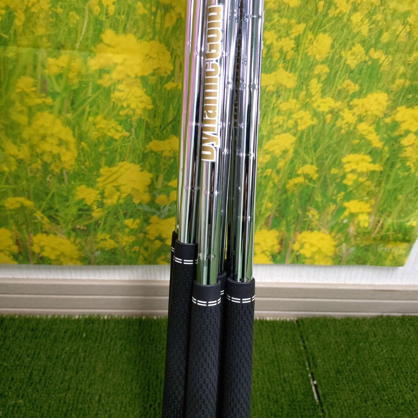 【クラブの魔法！！🏌️‍♂️】