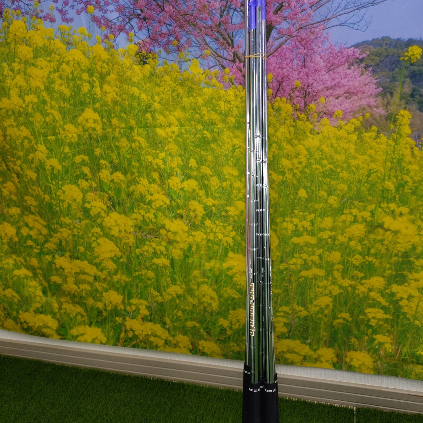 【クラブの魔法！！🏌️‍♂️】