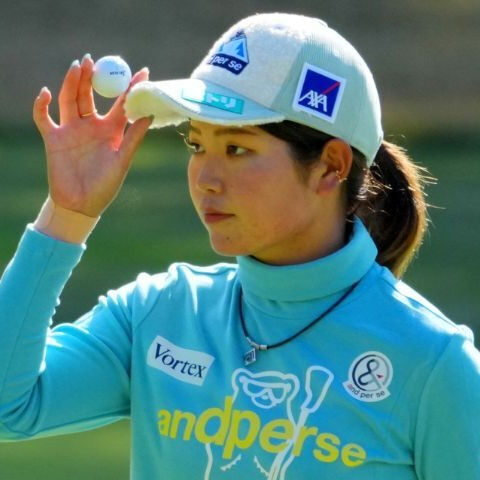 【海外女子ツアーも開幕】⛳️