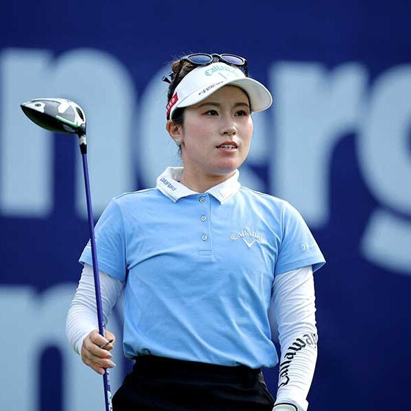 【海外女子ツアーも開幕】⛳️