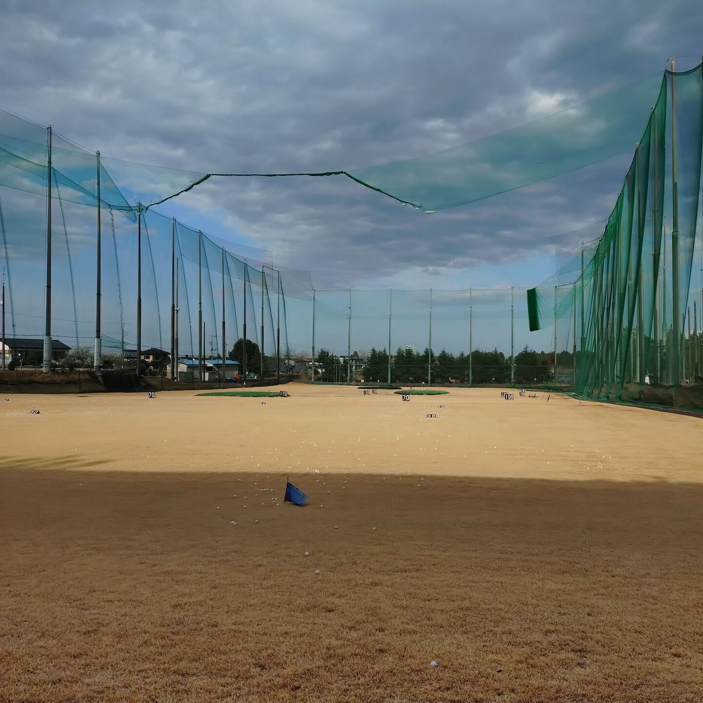 【練習の積み重ね】⛳️
