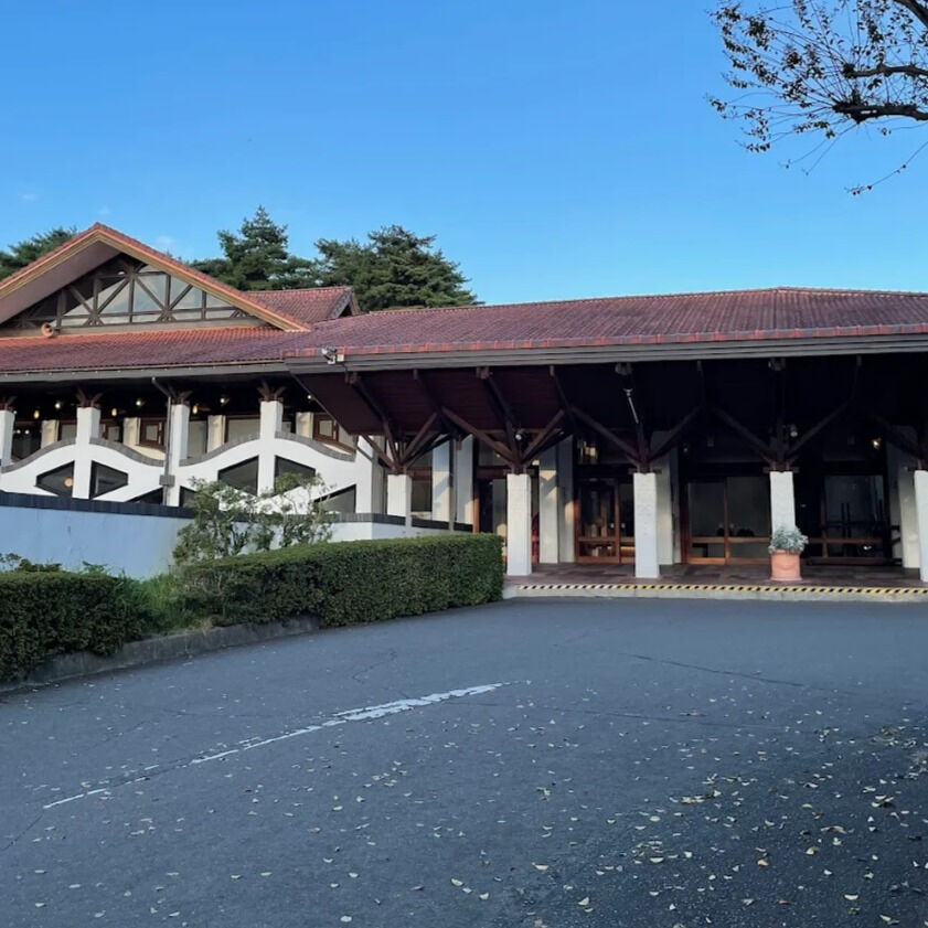 【東筑波カントリークラブ】