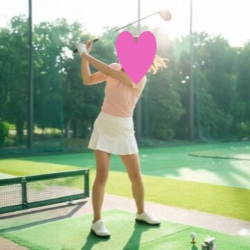 【女性の飛距離について】