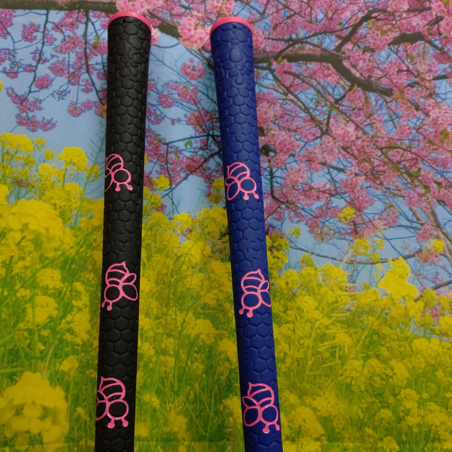 【桜のイメージ】