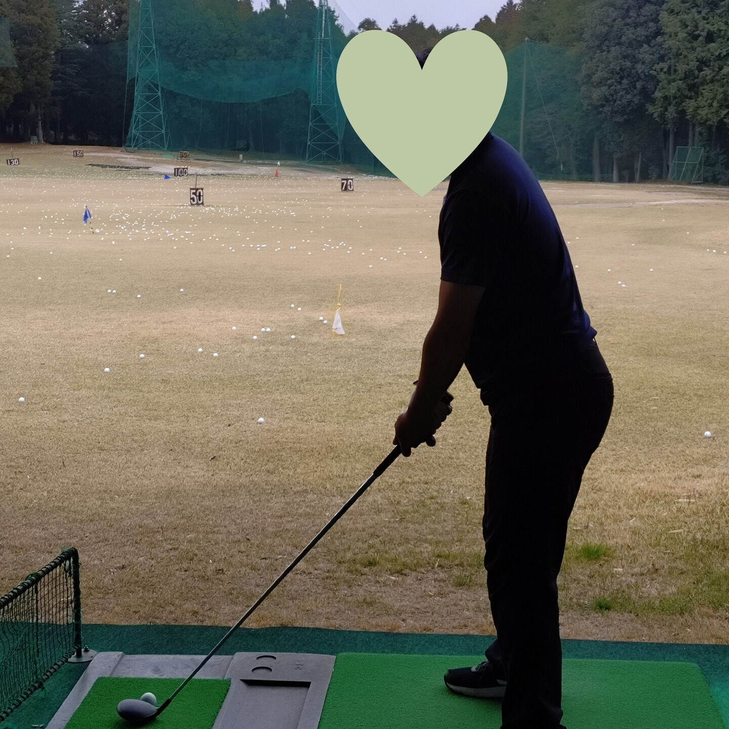 【スイングを極めるデリバリーサービス！🏌️‍♂️📦】